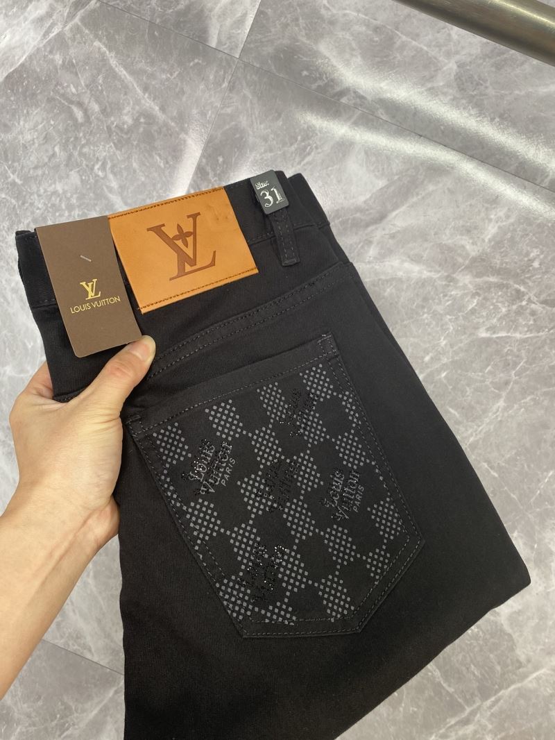 Louis Vuitton Jeans